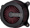 VANCE＆HINES バンス&ハインズ VO2 Cage Fighter Air Cleaner［1010-2903］