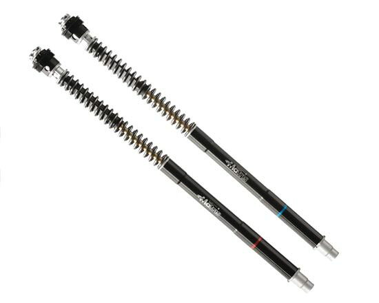 Matris マトリス フロントフォーク カートリッジキット 1098 S R DUCATI ドゥカティ サスペンション 足回り