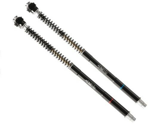 Matris マトリス カートリッジキット F25SA YZF-R6 YAMAHA ヤマハ サスペンション 足回り