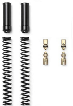 Matris マトリス ハイドロキット FRK HyperStrada 821 13-15 939 16-18 DUCATI ドゥカティ フォークスプリング サスペンション 足回り