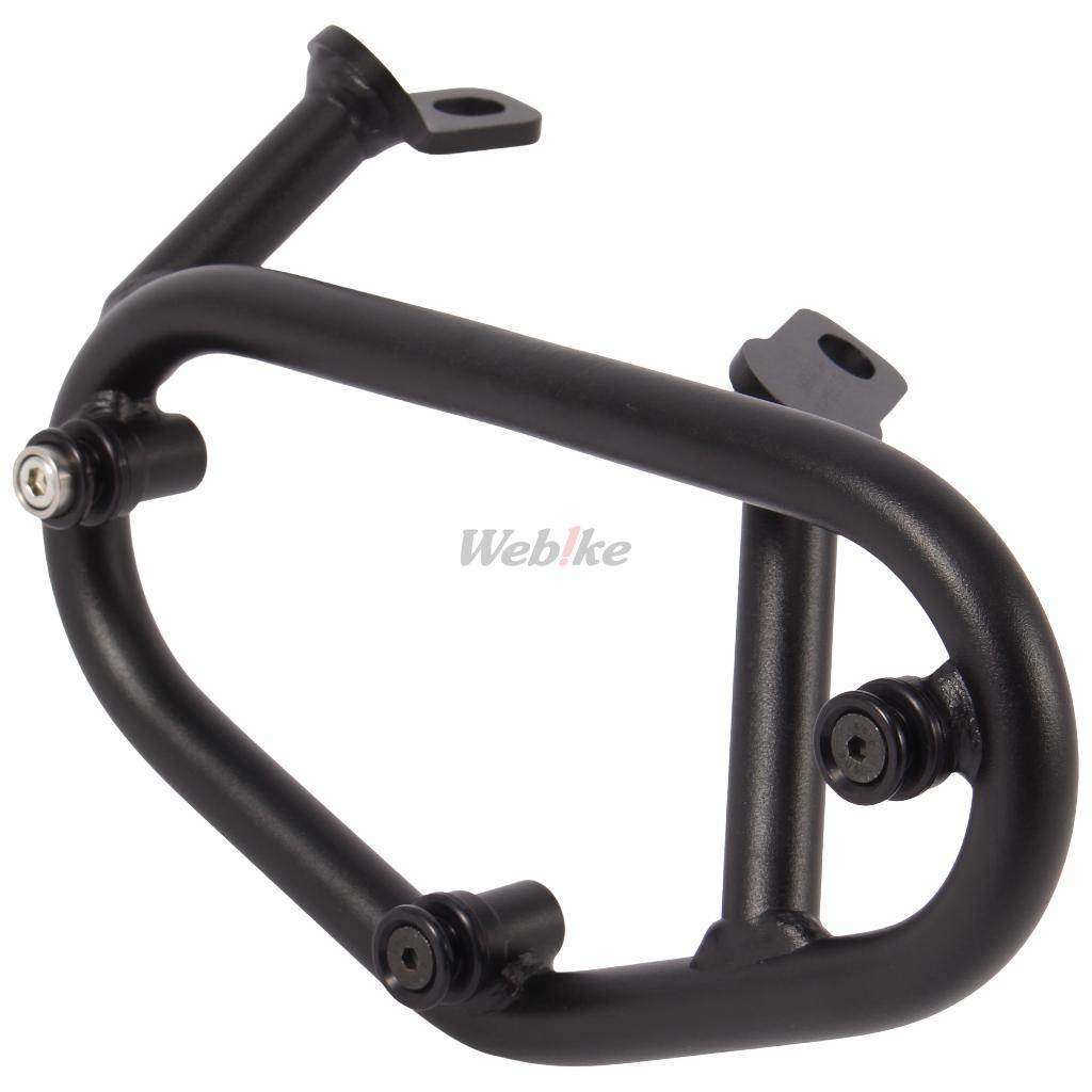 SW-MOTECH SWモテック SLC サイドキャリア SCRAMBLER DESERT SLED DUCATI ドゥカティ