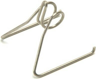 ACCOSSATO アコサット 【補修・オプションパーツ】パッドスプリング その他ブレーキパーツ ブレーキ