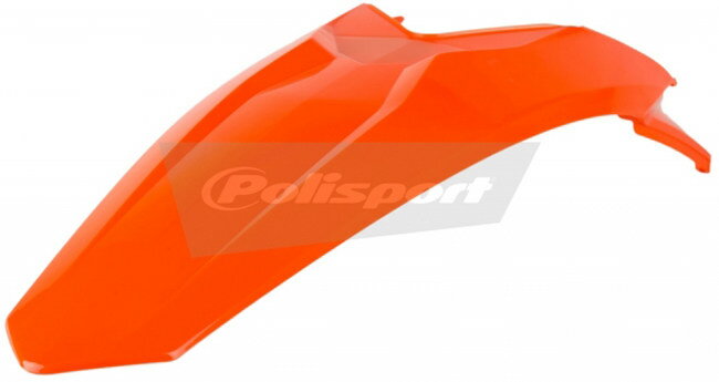POLISPORT ポリスポーツ リアフェンダー 65 SX KTM フェンダー関連 外装