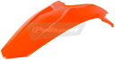 POLISPORT ポリスポーツ リアフェンダー 125 SX 250 SX-F XC XC-F 150 350 300 200 450 505 KTM フェン...