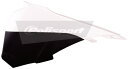 POLISPORT ポリスポーツ エアボックスカバー 125 SX 250 SX-F EXC EXC-F XC XC-F XC-W 150 350 200 30...