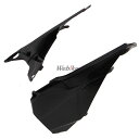 POLISPORT ポリスポーツ エアボックスカバー 125 EXC 250 EXC-F XC-W 200 350 150 450 300 500 XCF-W ...