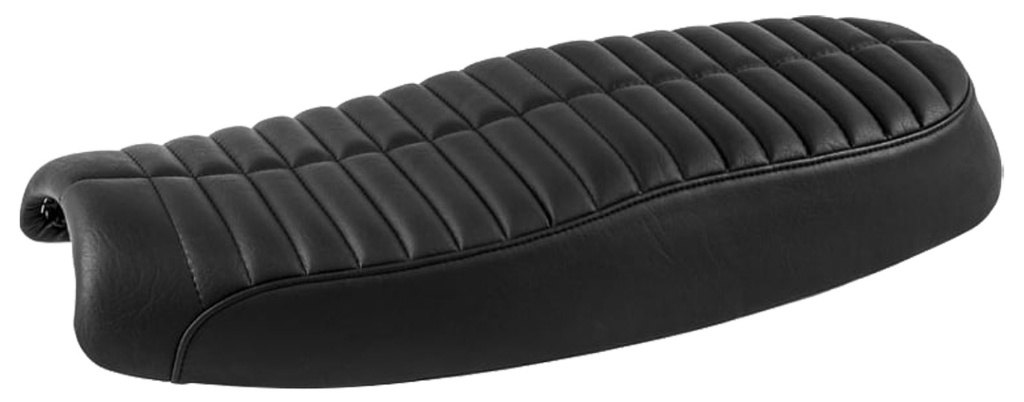 Motone Customs モートーンカスタムズ Rattlesnakeテールシート BONNEVILLE SE T100 SCRAMBLER 900 THRUXTON TRIUMPH トライアンフ シート シート関連 外装