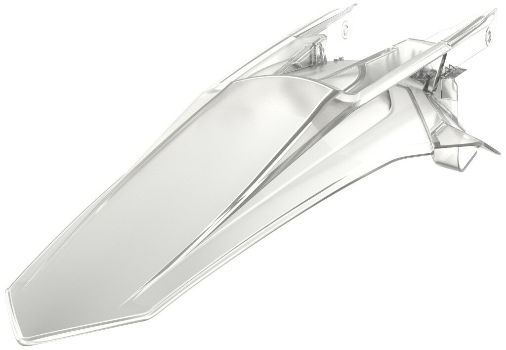 POLISPORT ポリスポーツ リアフェンダー 125 SX 250 SX-F 150 350 200 450 505 KTM フェンダー関連 外装