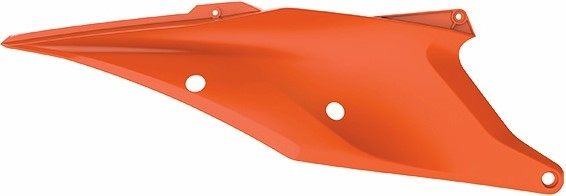 POLISPORT ポリスポーツ サイドカバー セット 125 SX 250 SX-F EXC EXC-F XC XC-F XC-W 150 350 200 300 450 505 500 XCF-W KTM サイドカウル・サイドカバー カウル関連 外装