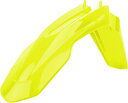 POLISPORT ポリスポーツ フロントフェンダー 125SE 250SE 300SE 250SEF 300SEF SHERCO シェルコ フェンダー関連 外...
