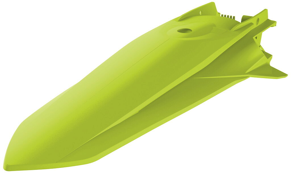 POLISPORT ポリスポーツ リアフェンダー SX SX-F KTM フェンダー関連 外装