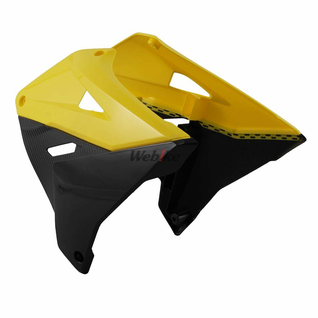 POLISPORT �ݥꥹ�ݡ��� �ڥꥹ������󥰡ۥ���饦�� ���å� RM125 RM250 RM-Z125 RM-Z250 SUZUKI ������ �饸������...