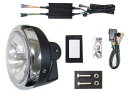PROTEC プロテック LEDマルチリフレクターヘッドライトキット XSR155 YAMAHA ヤマハ LEDヘッドライトバルブ 灯火類 電装系