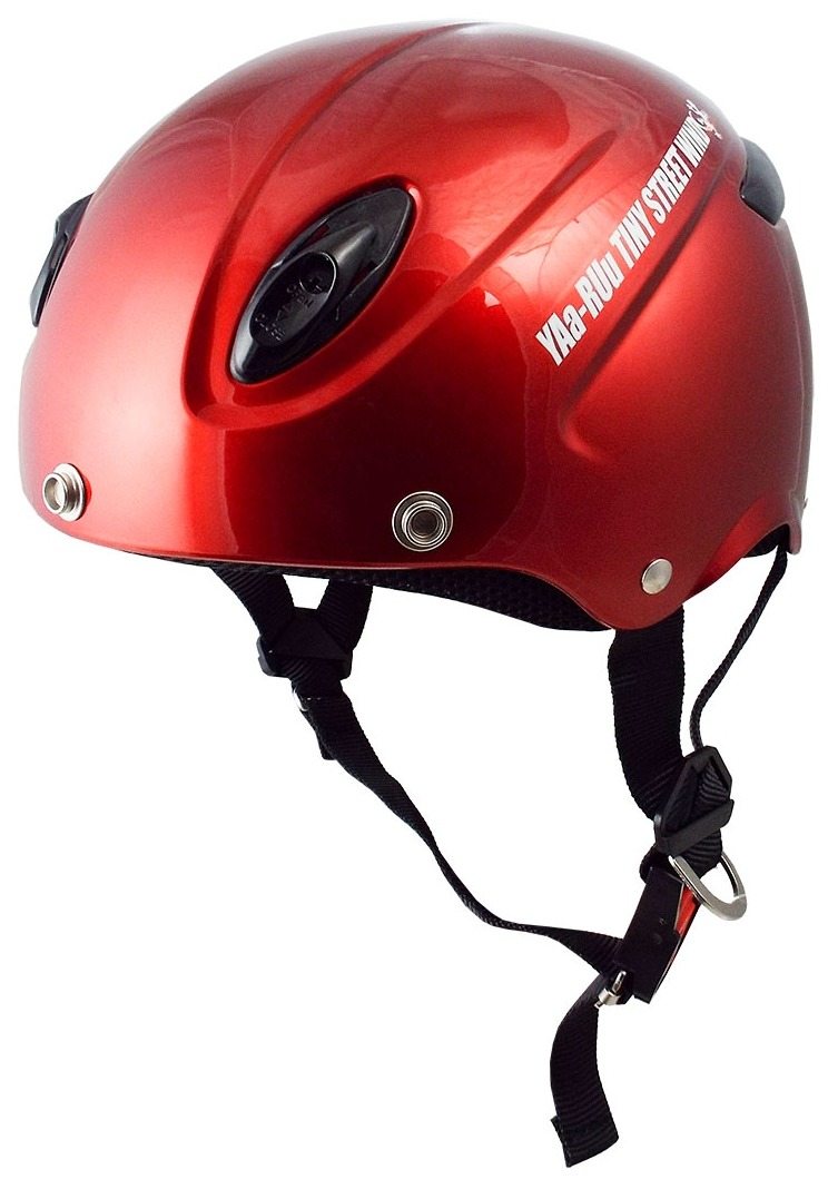 SPEED PIT スピードピット TNK STR-K キッズハーフヘルメット 半帽タイプヘルメット ヘルメット