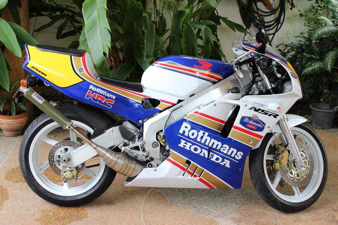 TYGA PERFORMANCE タイガパフォーマンス リアブレーキブラケット NSR250 MC21 HOND...
