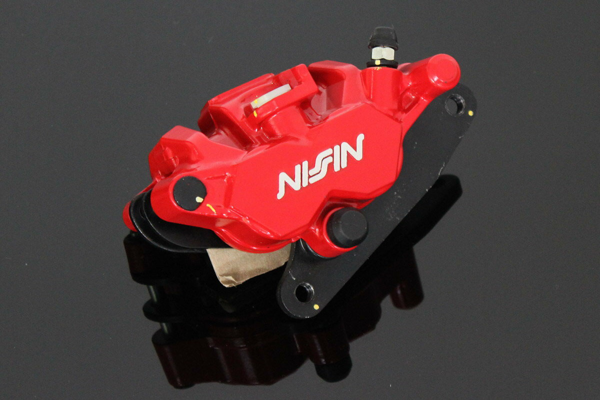 TYGA PERFORMANCE タイガパフォーマンス フロント用 ブレーキキャリパー グロム HONDA ホンダ キャリパー ブレーキ