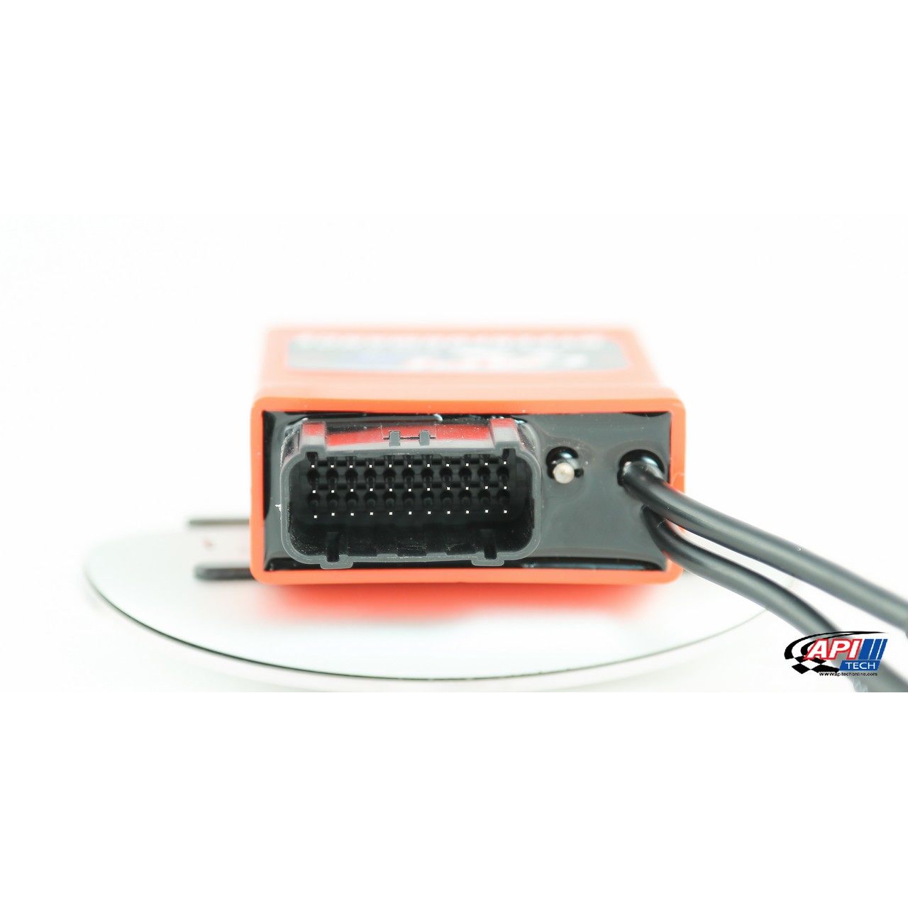 API TECH �����ԡ������ƥå� ECM ������ɥ����� �ѥե����ޥ� V.9.0 Wave110i S3 04-11 HONDA �ۥ�� ���󥸥�������󥳥�ȥ����顼�����֥��� �۵���Ϣ ���󥸥�