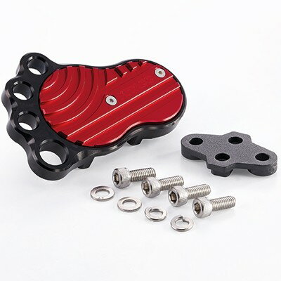 H2C エイチツーシー KITACO ビッグフット モンキー125 HONDA ホンダ ブレーキペダル ステップ 足回り