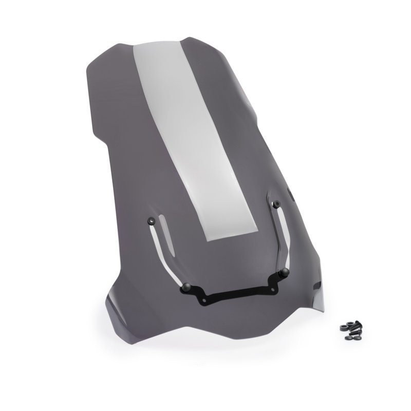 Puig プーチ ツーリングスクリーン TIGER 900 GT ARAGON LOW PRO RALLY SPORT 850 TRIUMPH トライアンフ スクリーン 外装