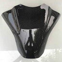 ARASHI アラシ カーボン製タンクカバー GSX-S750 SUZUKI スズキ タンクカバー タンク関連 外装