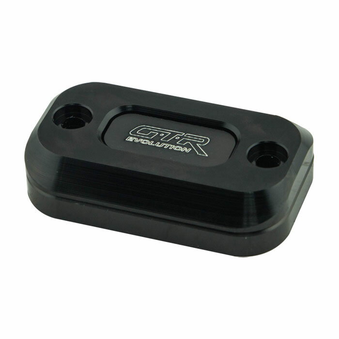 GTR ジーティーアール マスターシリンダーキャップ NMAX 155 NMAX125 YAMAHA ヤマハ マスターシリンダータンクキャップ・リザーバーカバー ブレーキ(2.0)