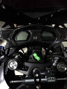 G CarbonShop ジーカーボンショップ スピードメーターカバー CBR650F CB650F HONDA ホンダ スピードメーター メーター・インジケーター関係 電装系