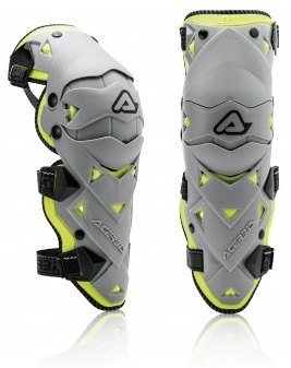 ACERBIS アチェルビス IMPACT-EVO 3.0 ニーガード 膝プロテクター・ニーガード プロテクター