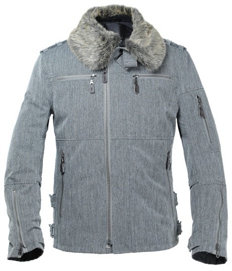 POWERAGE パワーエイジ FURライダース レディースのサムネイル