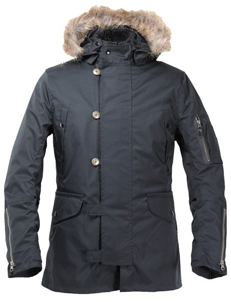 POWERAGE パワーエイジ N-3Bライダース レディース ウインタージャケット ジャケット アパレル