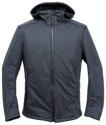 POWERAGE パワーエイジ イージーライドウォームパーカー サイズ：Mのサムネイル