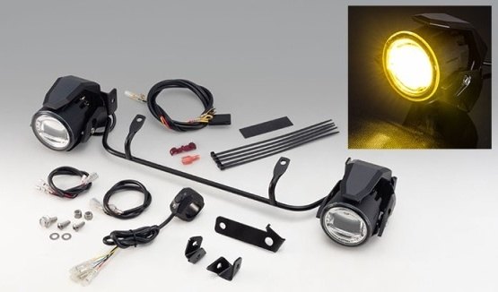 KIJIMA  եץå LED G310GS BMW BMW