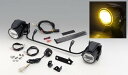 KIJIMA キジマ フォグランプキット イエローLED G310GS BMW フォグランプ 灯火類 電装系