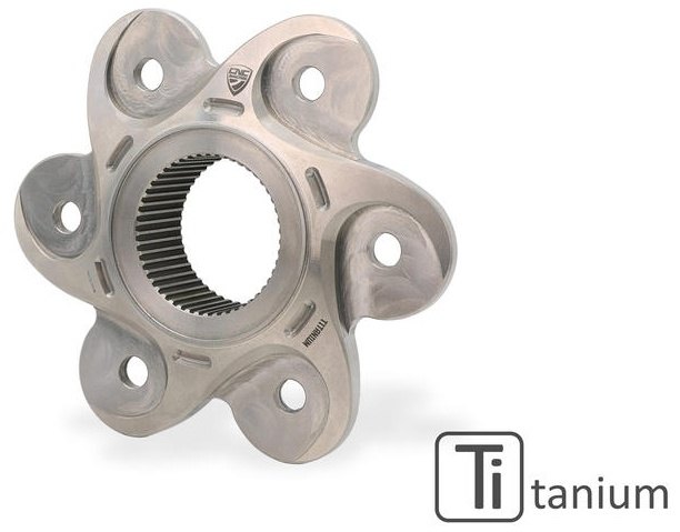 CNC Racing シーエヌシーレーシング スプロケットキャリア DIAVEL 1200 1260 S V4 MONSTER R MULTISTRADA GT Pikes Peak Touring STREETFIGHTER 1098 V2 SUPERBIKE 1198 CORSE SP 1199 Panigale Superleggera 1299 955 SUPERSPORT 936 950 XDIAVEL 1262 DUCATI ドゥカティ