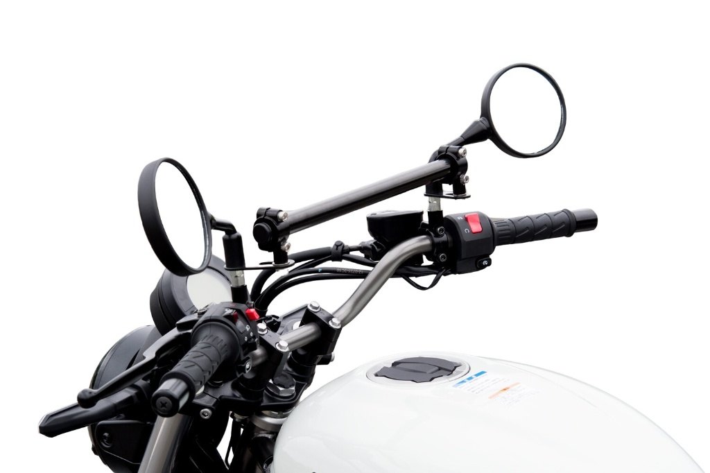 World Walk ワールドウォーク マルチガジェットマウントバー エリミネーター400 KAWASAKI カワサキ マルチバー・マウントバー 電子機器類 webike-rb-27485972 ウェビック 楽天市場店 サンプル画像3