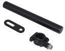 World Walk ワールドウォーク スマートフォンマウントバー エリミネーター400 KAWASAKI カワサキ マルチバー・マウントバー 電子機器類