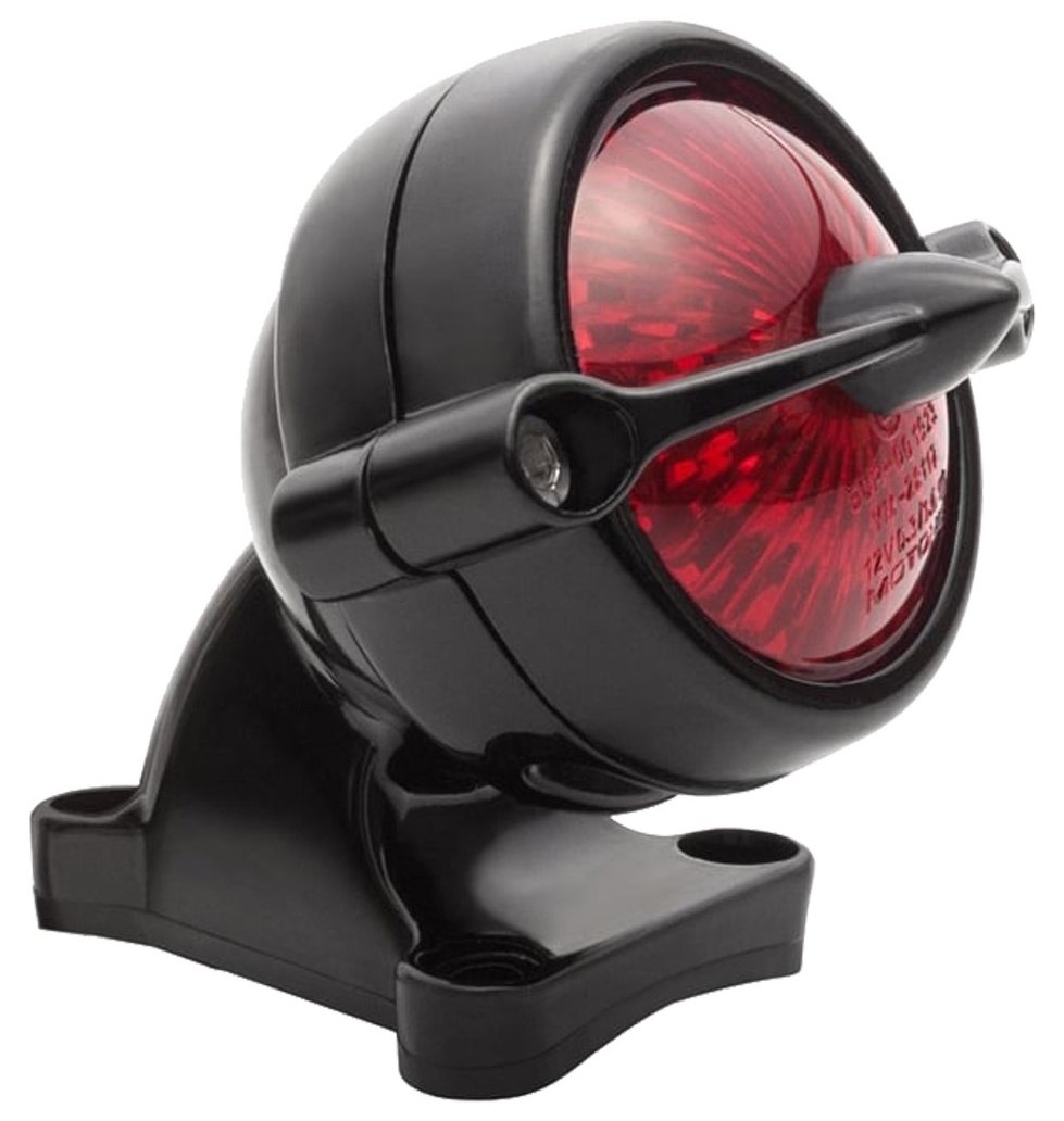 Motone Customs �⡼�ȡ��󥫥����ॺ LED�ơ���饤�� �ޥ�����դ� BEL AIR �ơ������ ������ ������