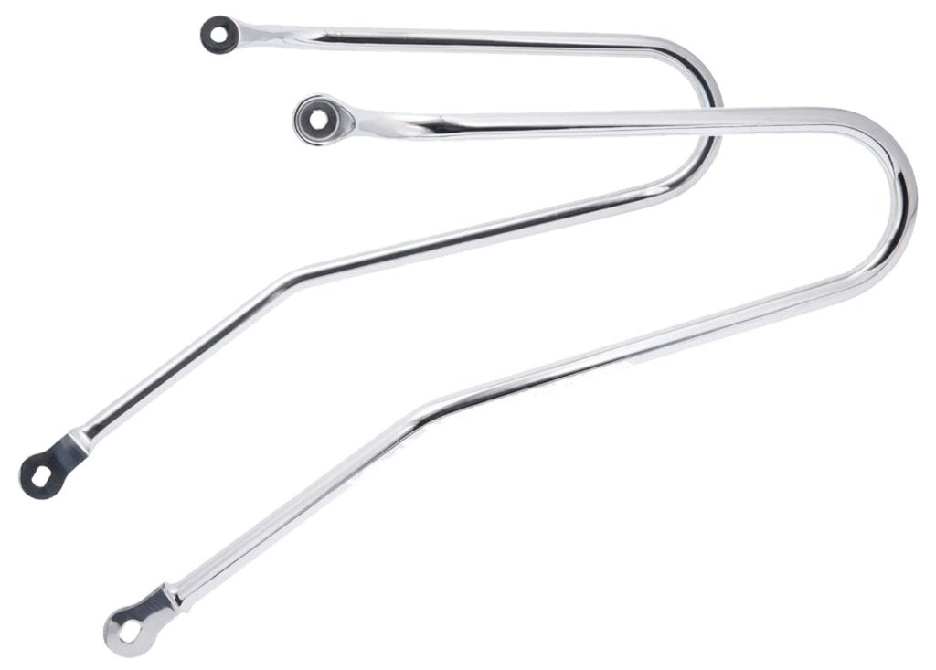 Motone Customs モートーンカスタムズ サドルバッグサポート THRUXTON 1200R 1200 SPEED TWIN 1200RS TRIUMPH トライアンフ バッグ・ボックス取り付けステー 車体用バッグ・ケース