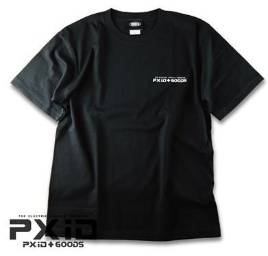 GOODS グッズ PXiD F2 T-Shirts Tシャツ アパレル