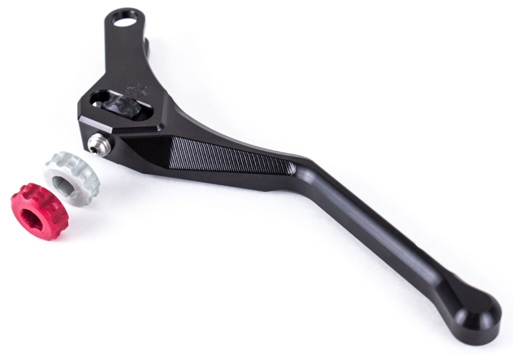 GILLES TOOLING ギルズツーリング TYPE FXL クラッチレバー R nineT Scrambler Urban G/S Pure Racer BMW ハンドル周辺パーツ ハンドル