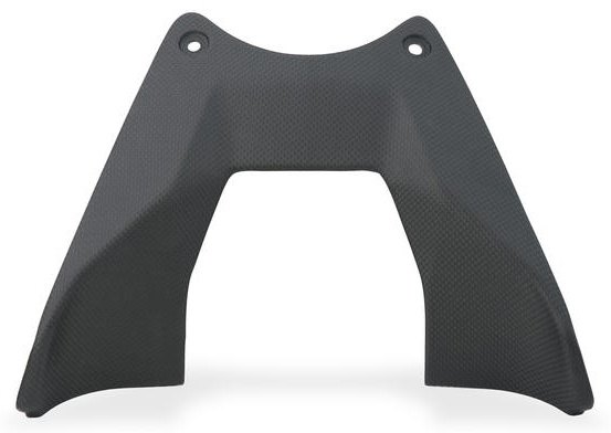 CNC Racing シーエヌシーレーシング カーボン タンクカバー DIAVEL V4 DUCATI ドゥカティ タンク関連 外装