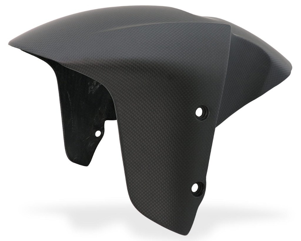 CNC Racing シーエヌシーレーシング フロントフェンダー DIAVEL V4 DUCATI ドゥカティ フェンダー関連 外装