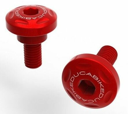 DUCABIKE (DBK) ドゥカバイク (ディービーケー) チェーンカバー用 ボルトキット SCRAMBLER 800 NEXT-GEN ICON FULL THROTTLE NIGHTSHIFT DUCATI ドゥカティ その他汎用外装部品・ドレスアップパーツ 外装