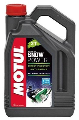 MOTUL `[ SNOW POWER 2T(Xm[p[)yXm[[rpzy4Lzy2TCNICz