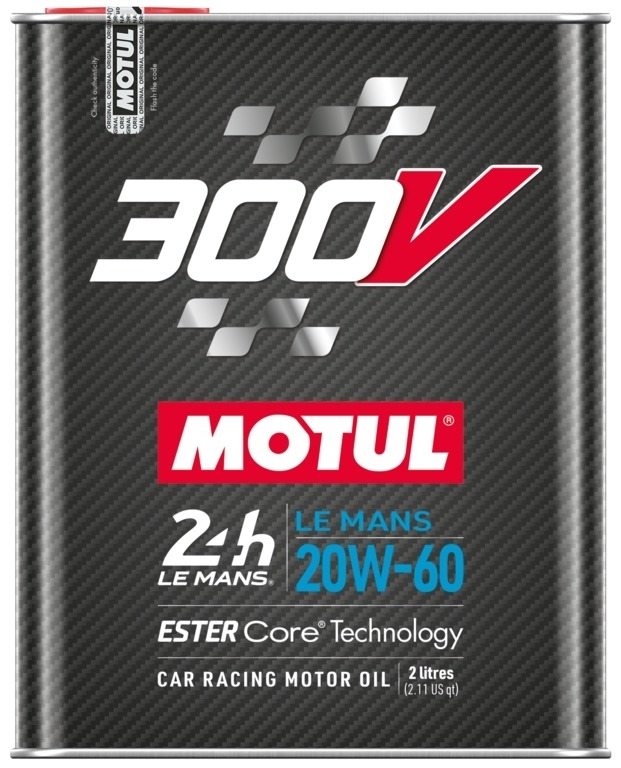 MOTUL `[ 300V LE MANS(E})yl֗pzy20W-60zy4TCNICz