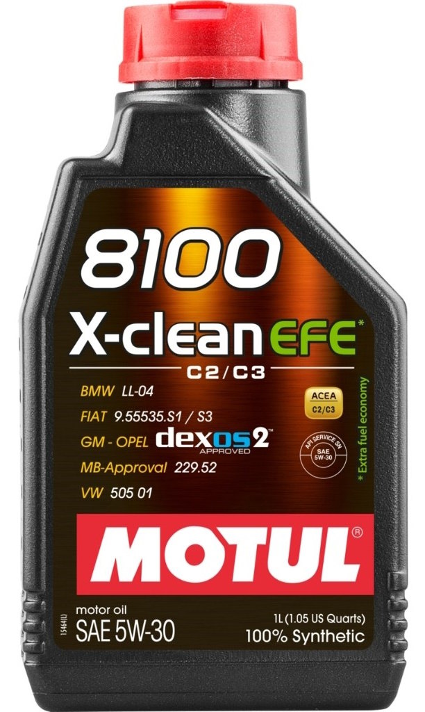 MOTUL `[ yP[Xz8100 X-clean EFE (GNXN[ C[GtC[) yl֗pzy5W-30zy1L~12zy4TCNICz