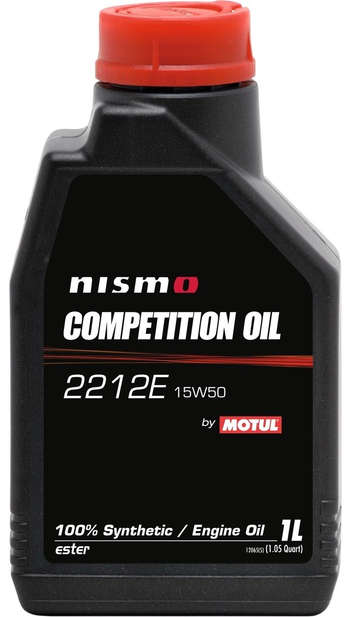 MOTUL `[ yP[XzNISMO COMPETITION OIL type 2212E (jX RyeBVIC ^Cv) yl֗pzy15W-50zy1L~6zy4TCNICz