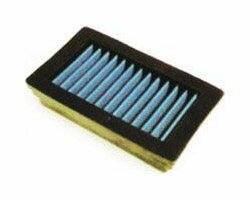 SIMOTA シモタ エアフィルター F650GS Dakar [ダカール] 09 : 09- F800 /S /ST 06- F800R 09-10 F800GS 10- R1200GS アドベンチャー 06-10 04-10 R1200ST 05-07 R1200RT 05-10 R1200S R1200R 07- HP2 ENDURO 06-07 Megamoto BMW エアクリーナー・エアクリーナーエレメント