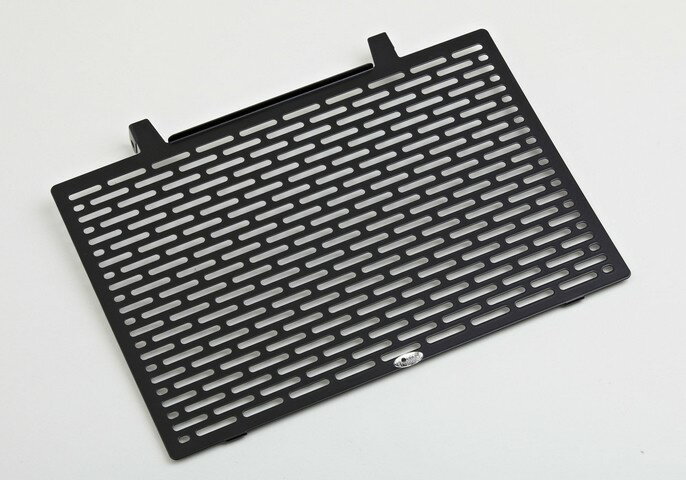 PROTECH プロテック Profilineラジエータカバー (PROTECH Profiline radiator cover) Speed Triple TRIUMPH トライアンフ ラジエーターコアガード・オイルクーラーコアガード 冷却関連 エンジン