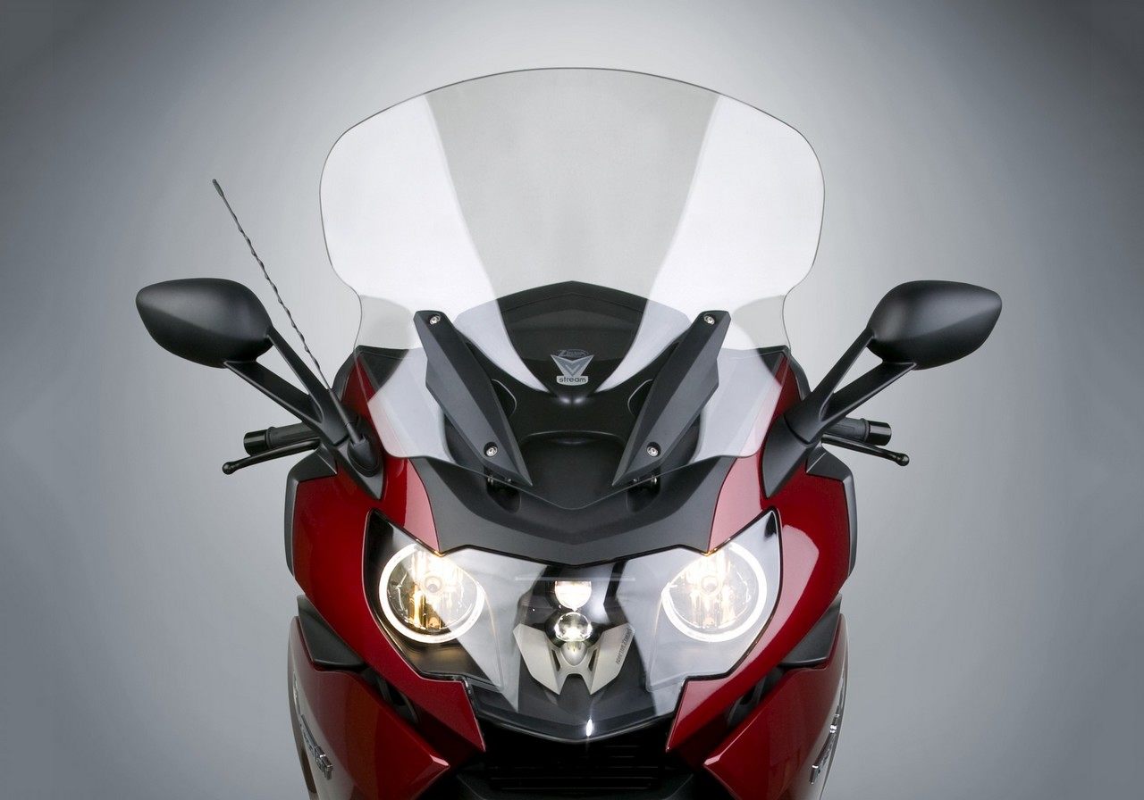 Ztechnik Zテクニック ウインドシールド V Stream K 1600 GT GTL BMW スクリーン 外装