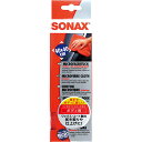 SONAX ソナックス マイクロファイバークロス エクステリア 布ウエス ケミカル
